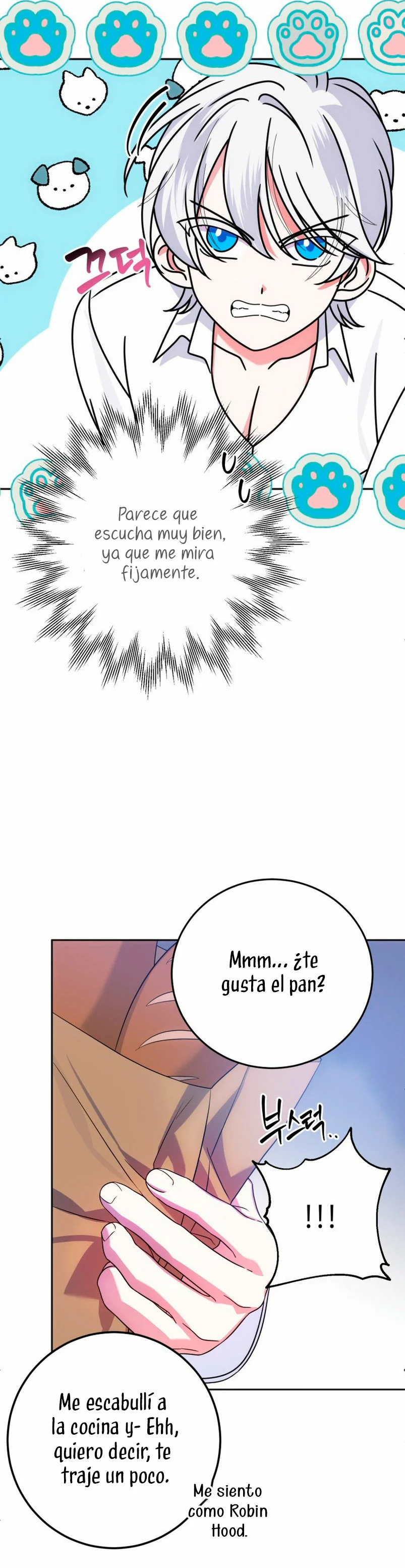 Página 42 del Manga