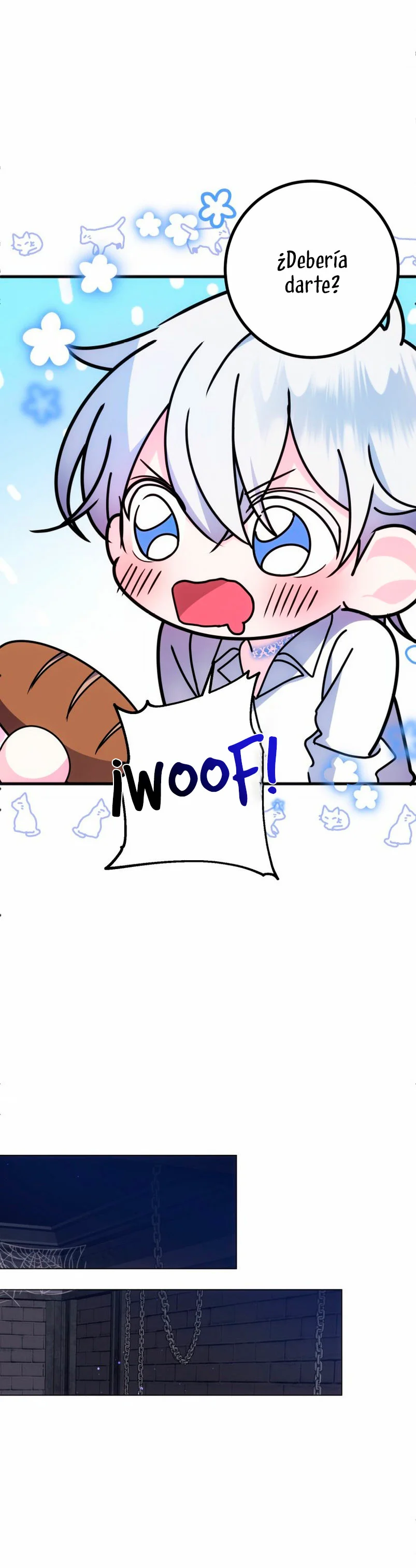 Página 43 del Manga