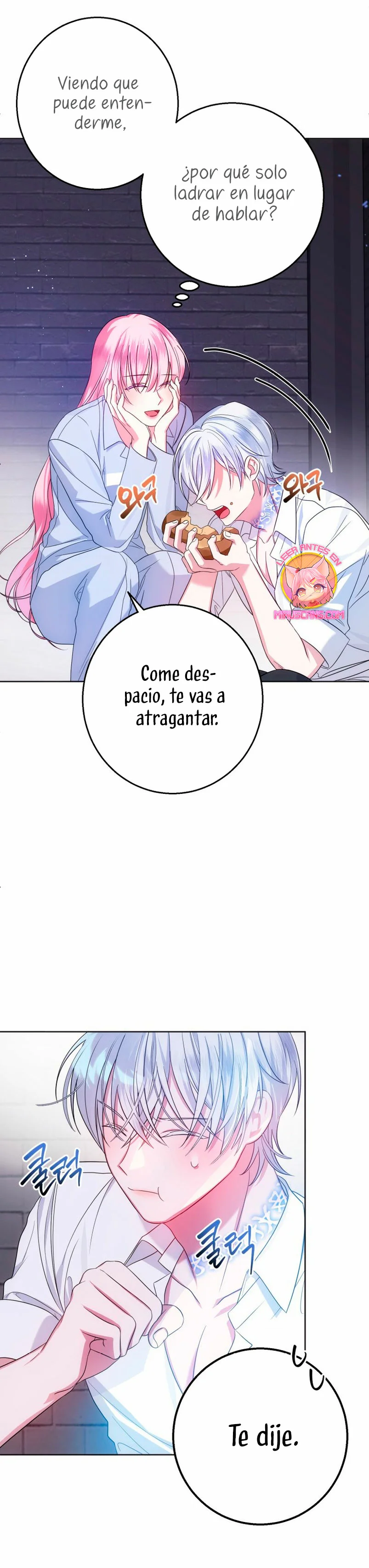 Página 44 del Manga