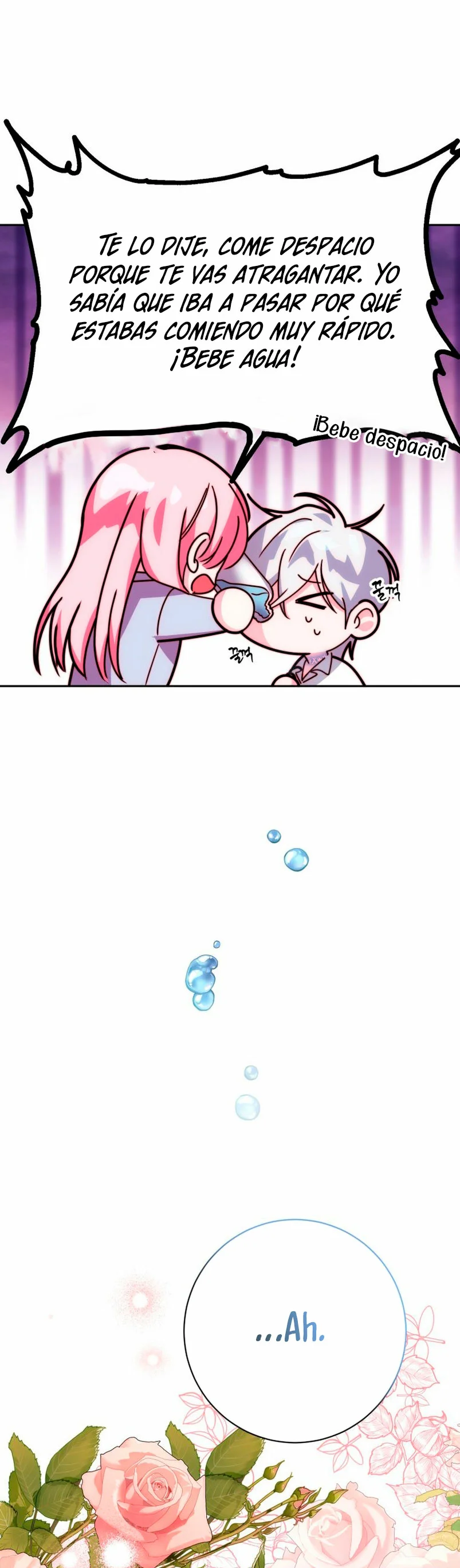 Página 45 del Manga