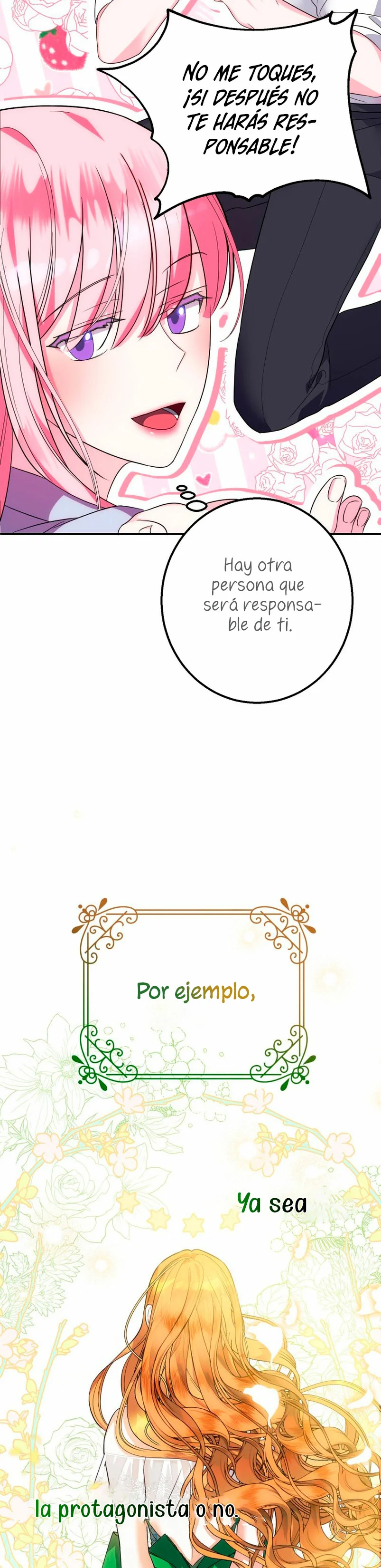 Página 49 del Manga