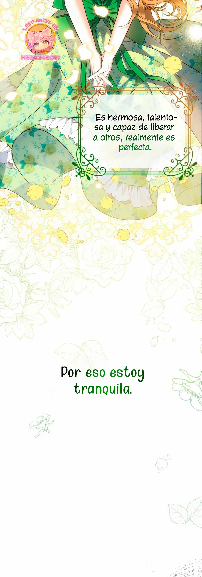 Página 50 del Manga