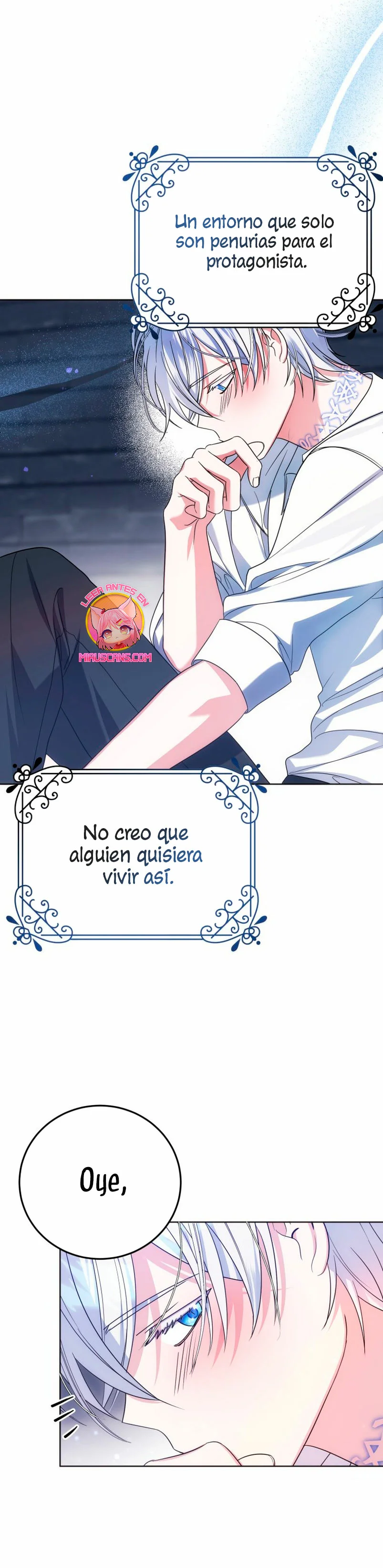 Página 53 del Manga