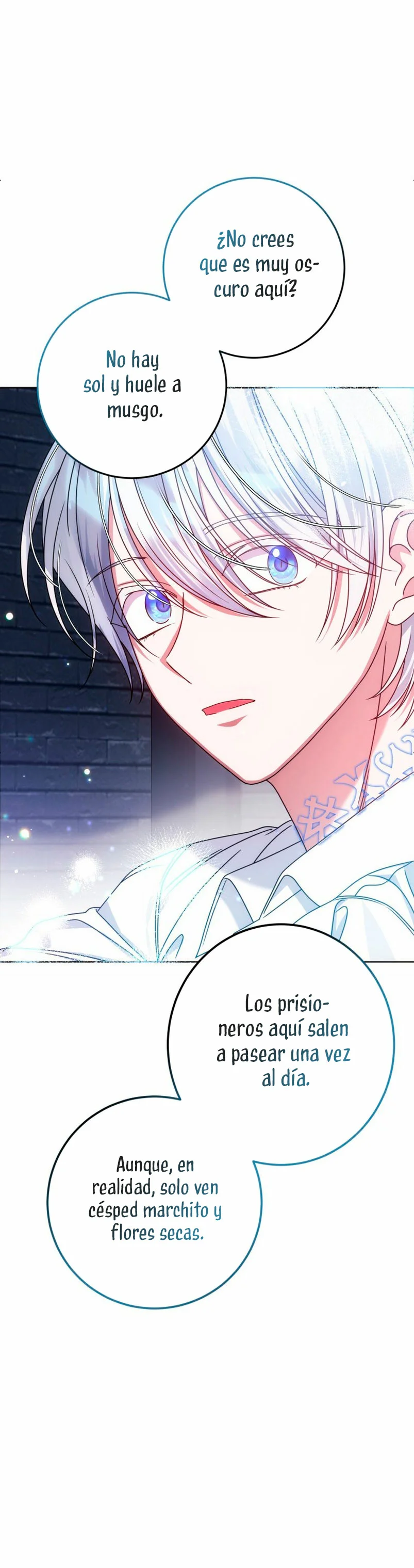Página 54 del Manga