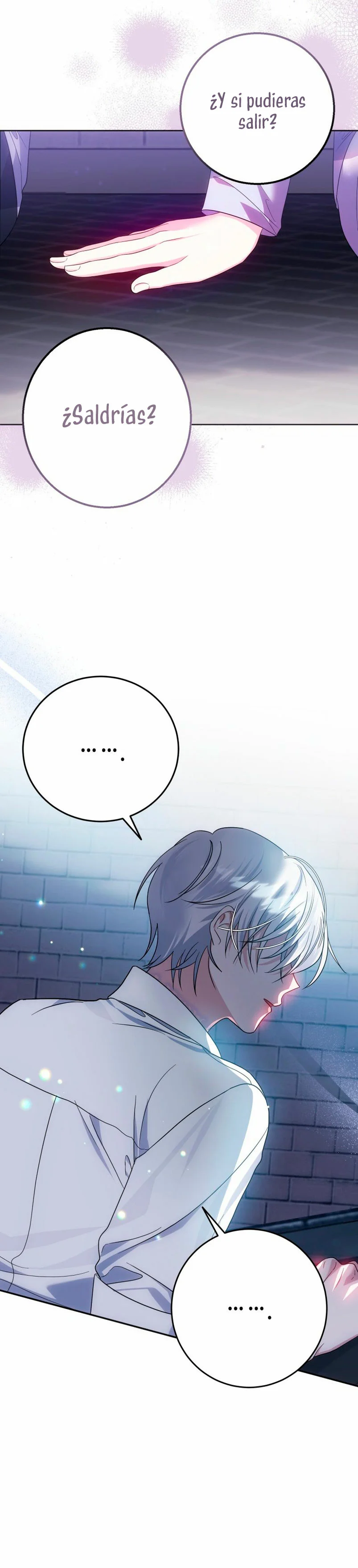 Página 58 del Manga