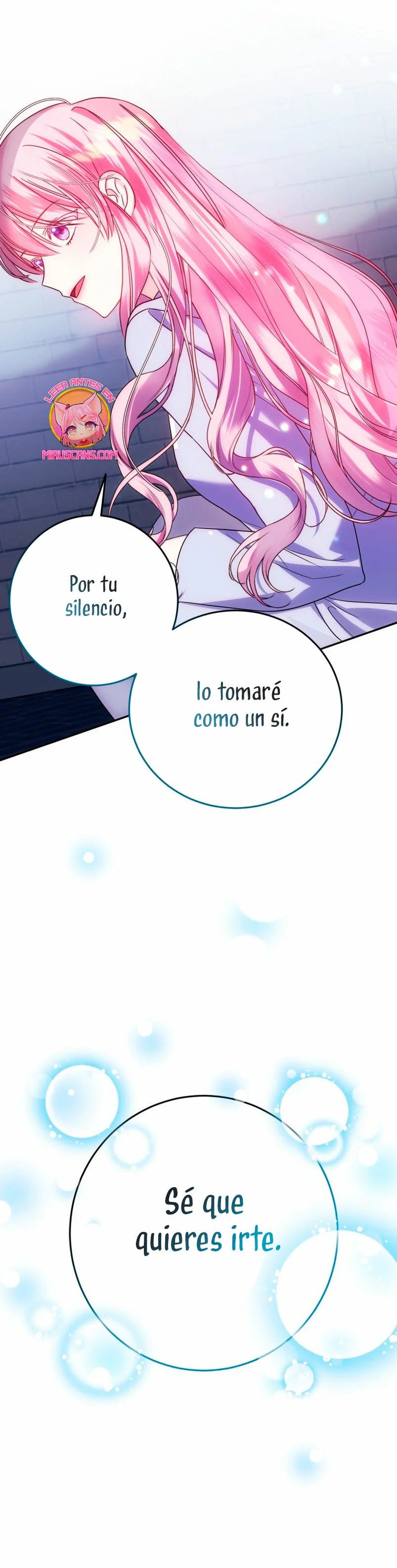 Página 59 del Manga
