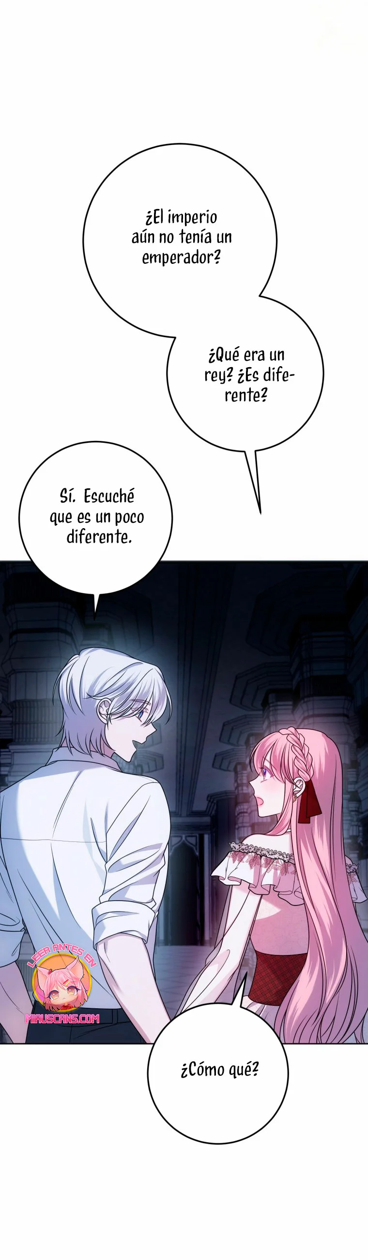 Página 36 del Manga