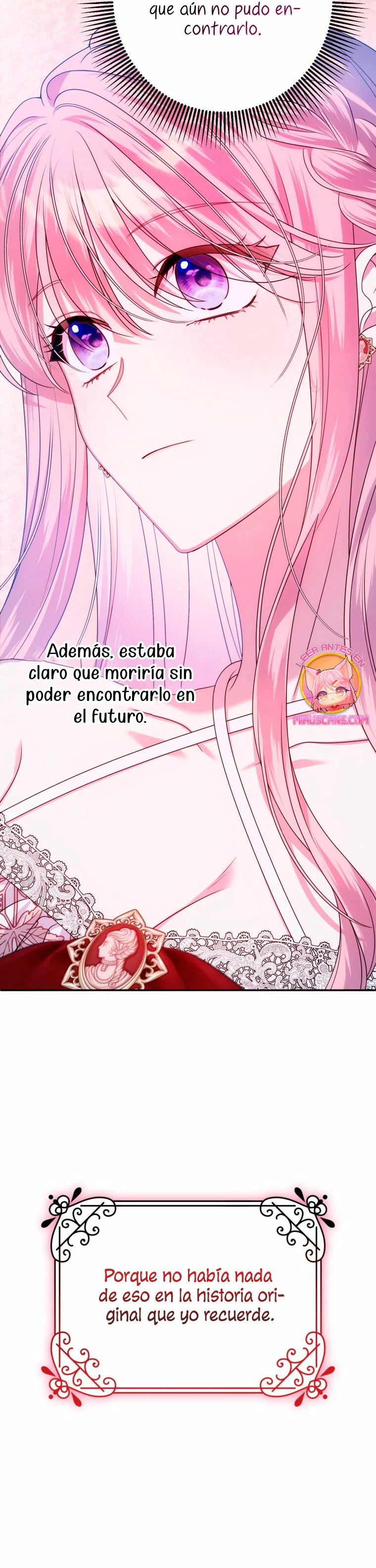 Página 38 del Manga