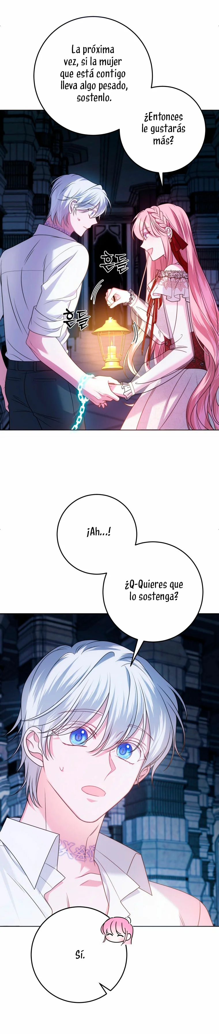 Página 40 del Manga