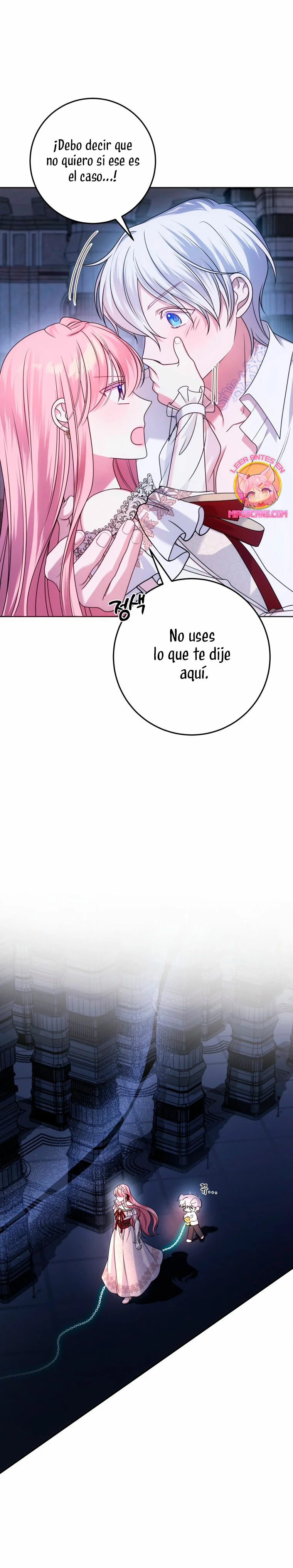 Página 45 del Manga