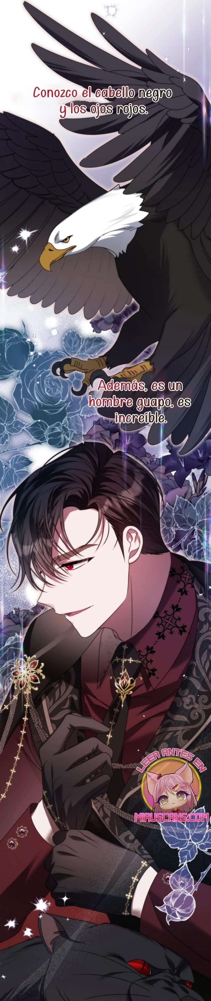 Página 36 del Manga