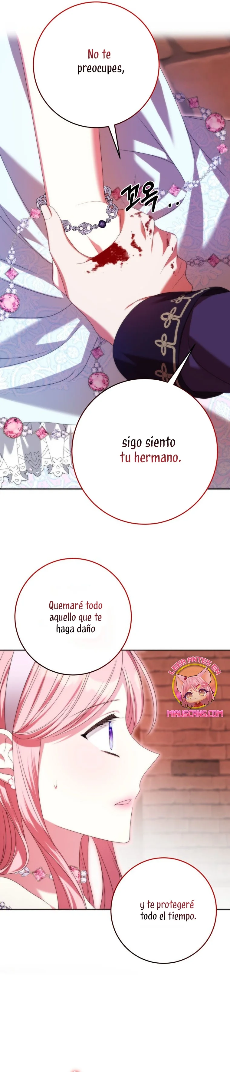 Página 37 del Manga