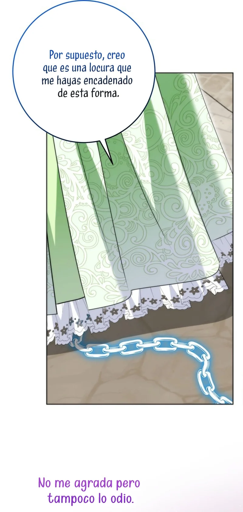 Página 36 del Manga