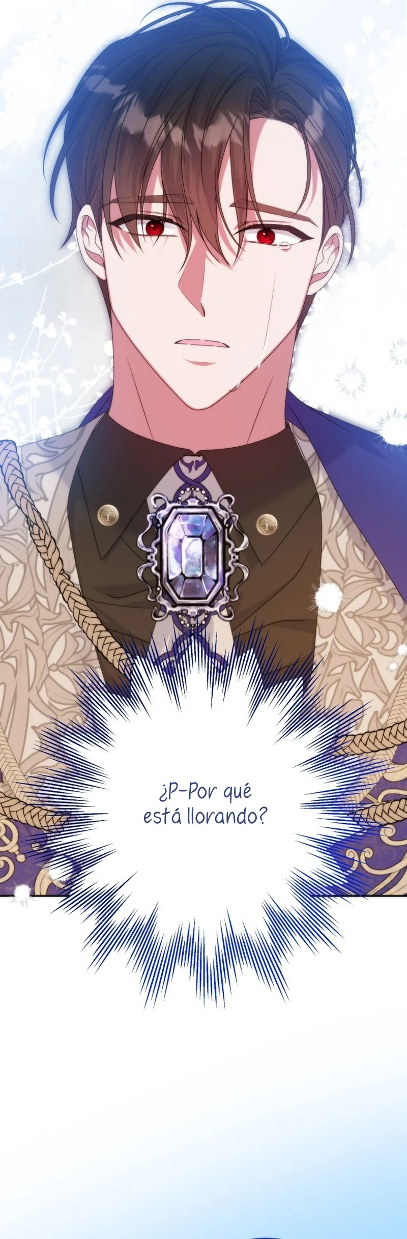 Página 40 del Manga