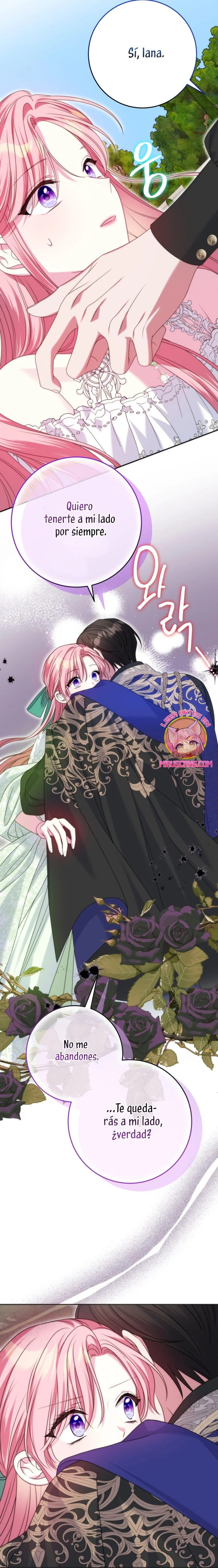 Página 41 del Manga