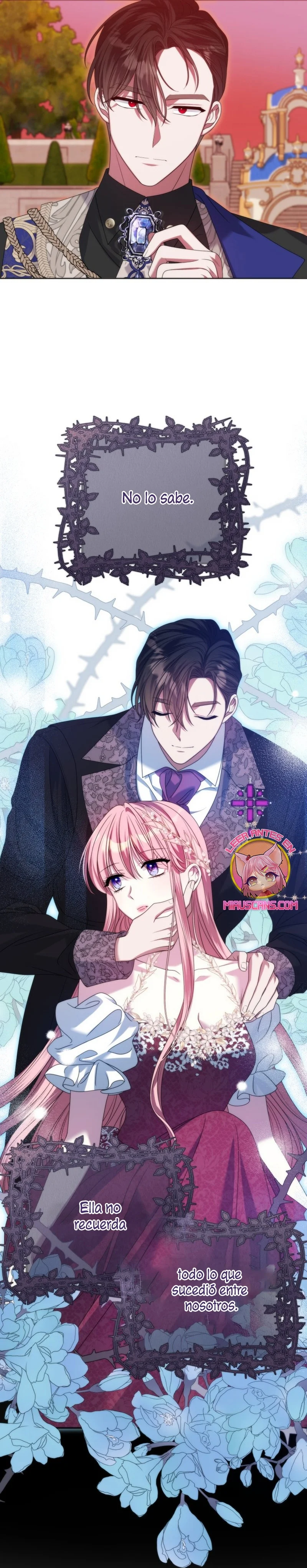 Página 38 del Manga