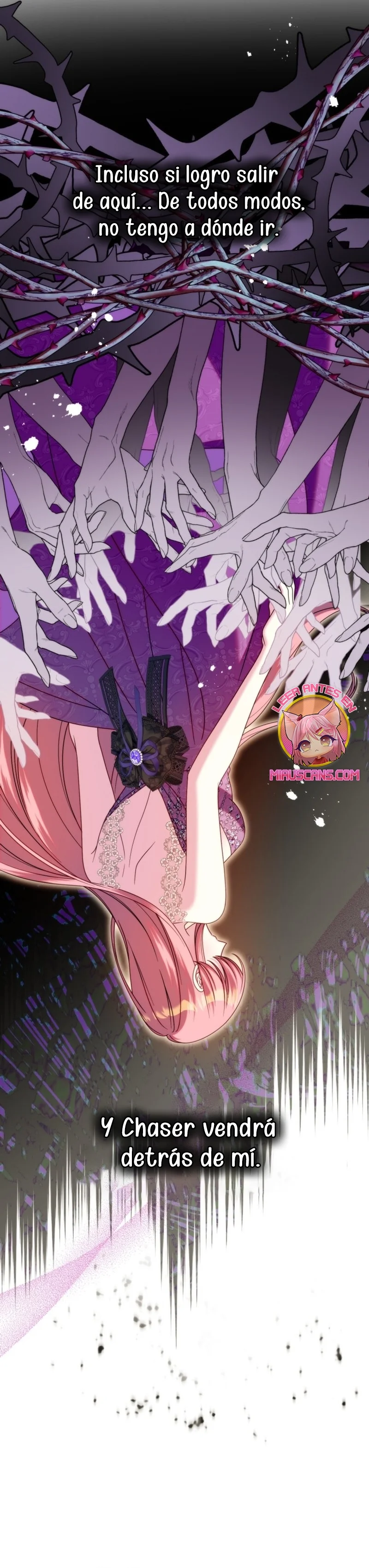 Página 37 del Manga
