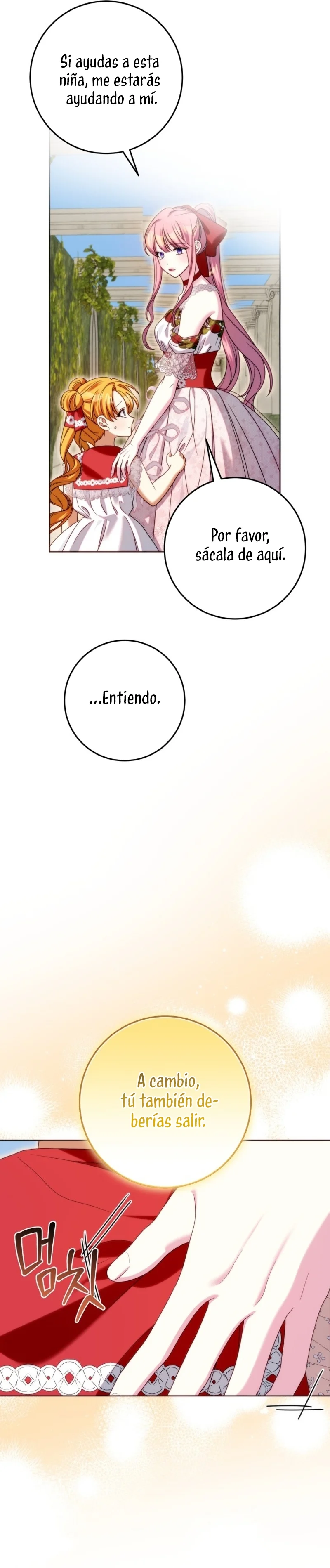 Página 38 del Manga