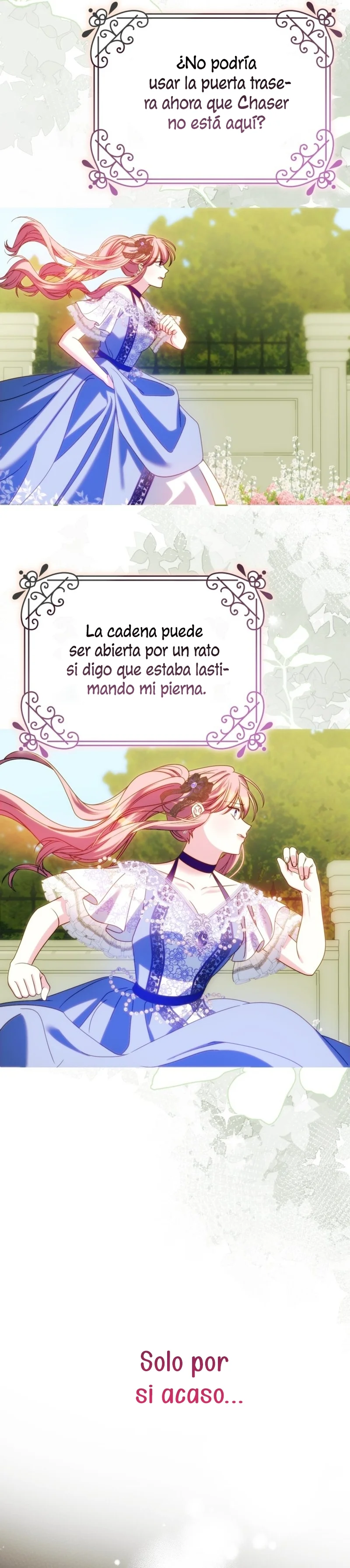 Página 38 del Manga
