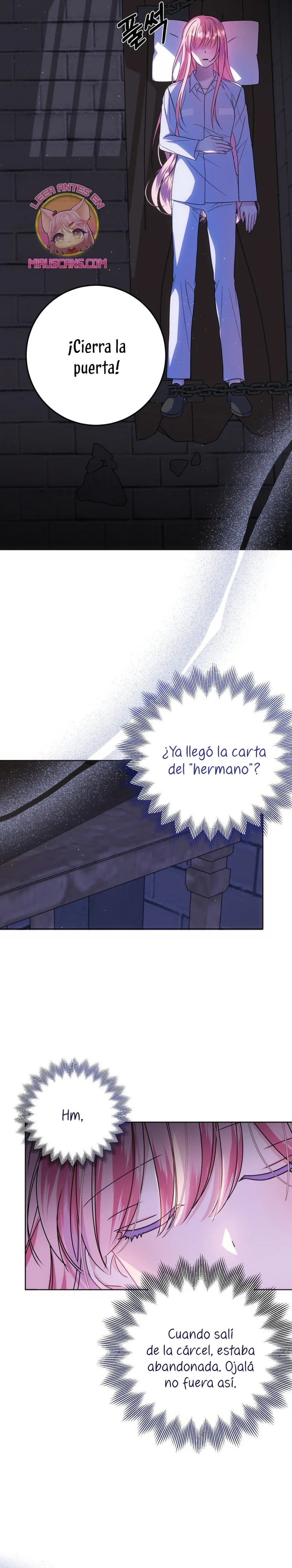 Página 36 del Manga