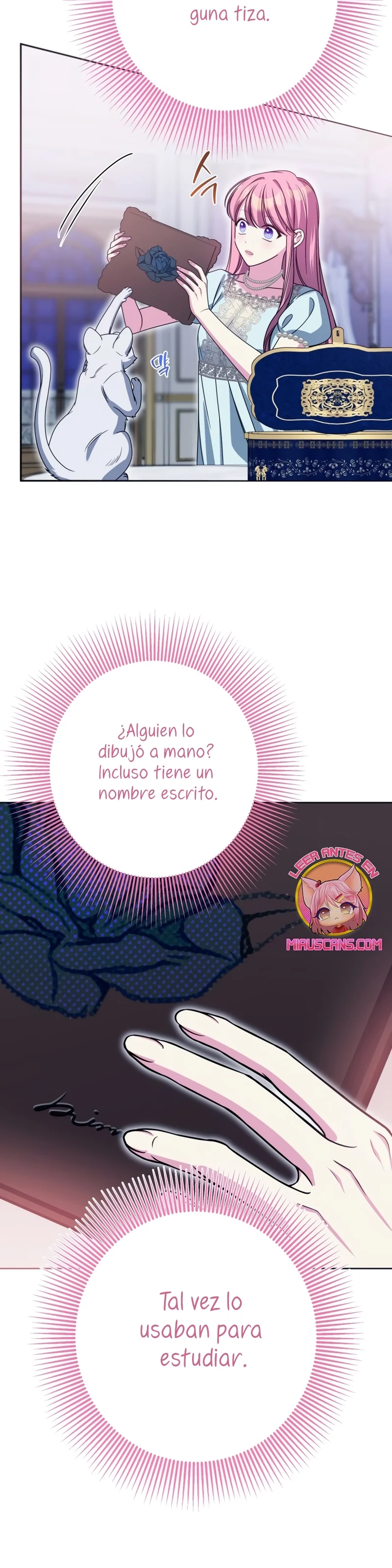 Página 37 del Manga