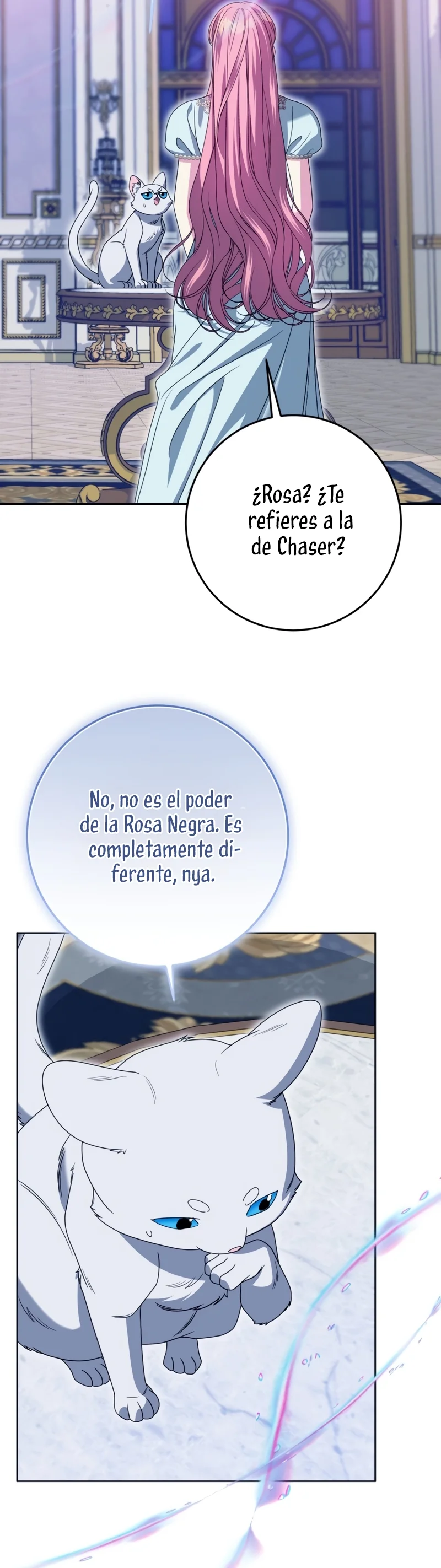 Página 40 del Manga