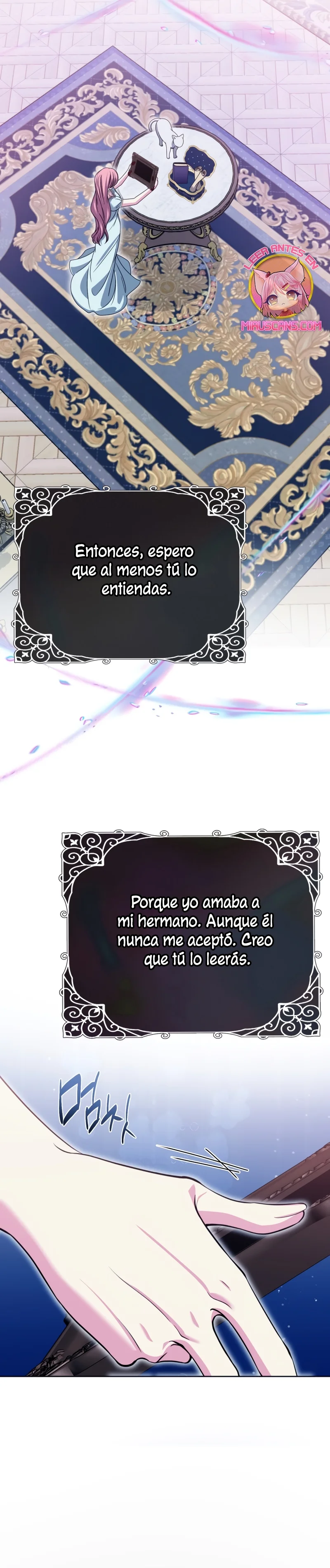 Página 42 del Manga