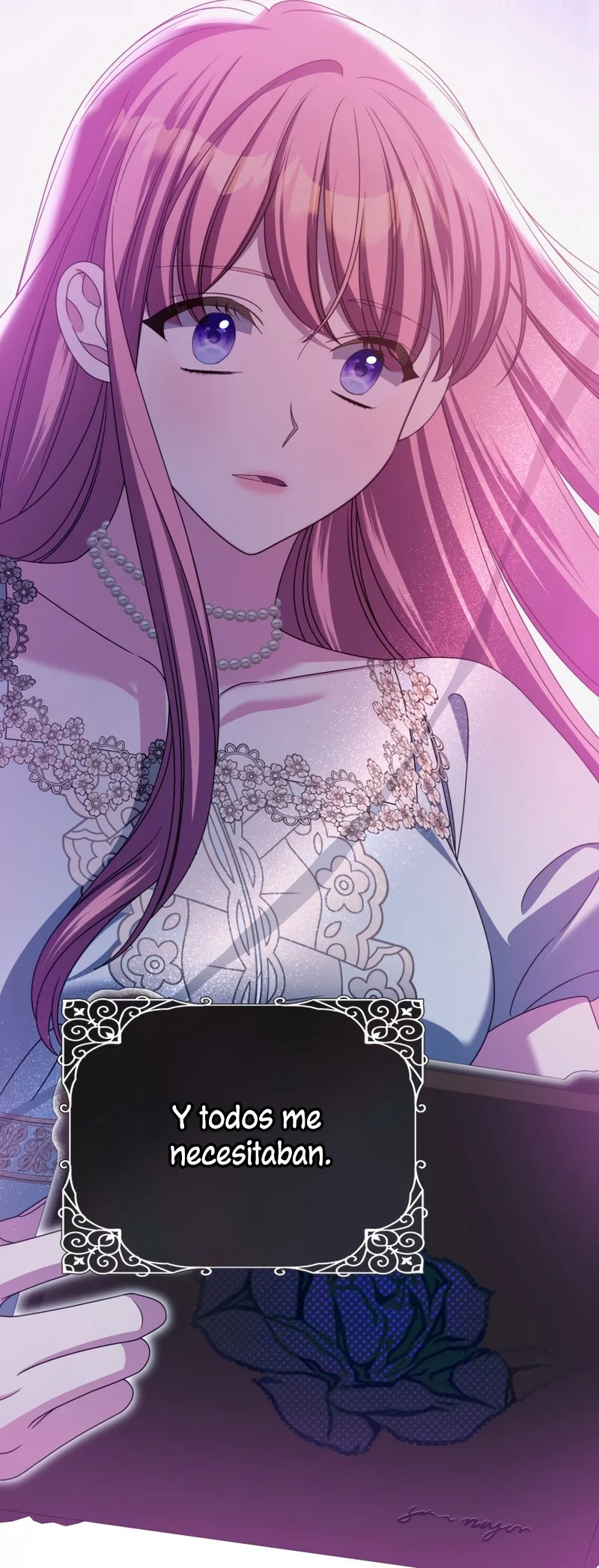 Página 44 del Manga