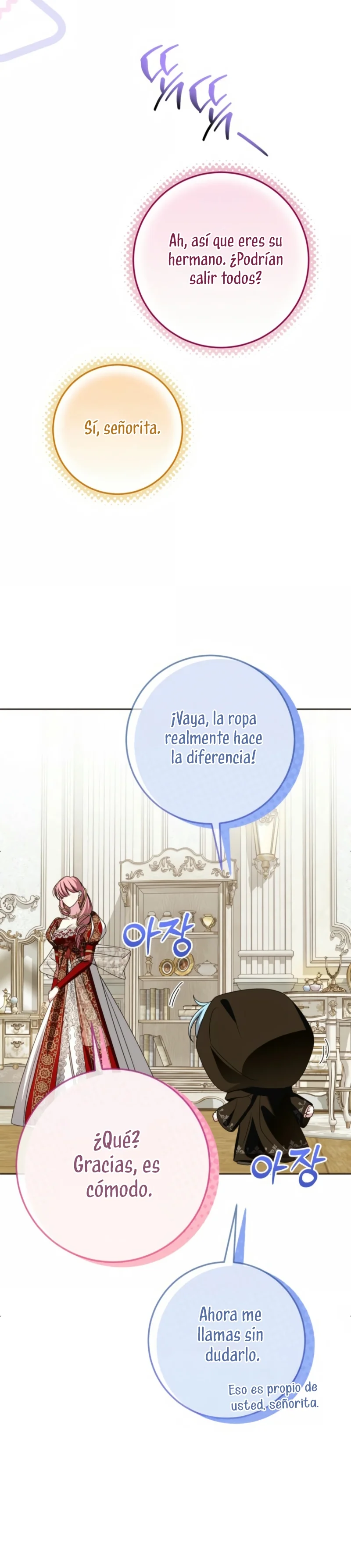 Página 35 del Manga