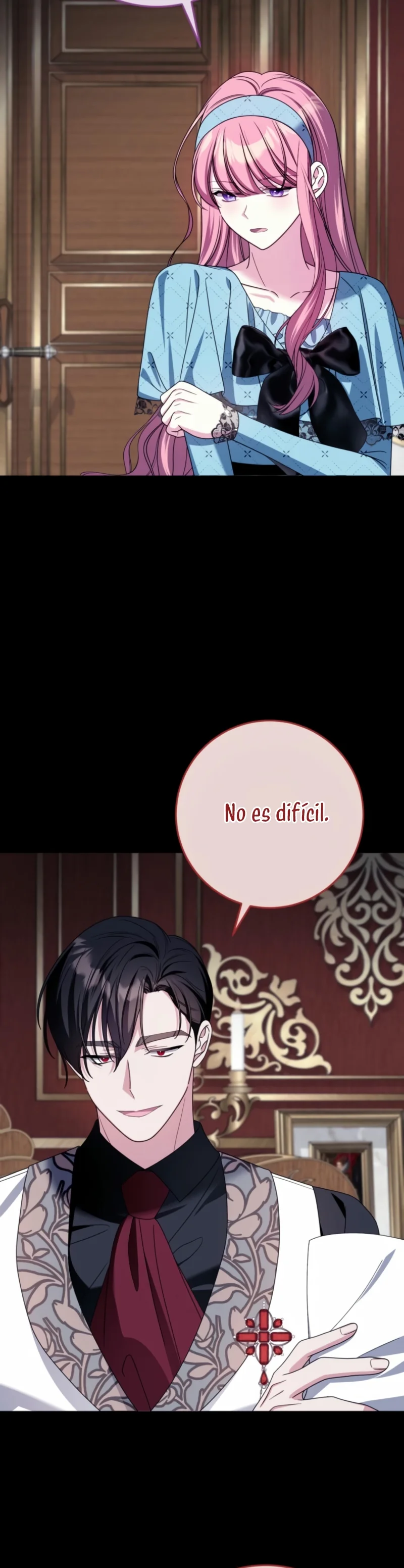 Página 38 del Manga