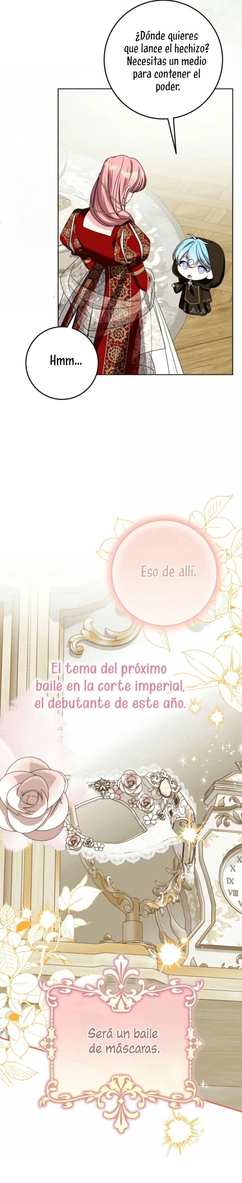 Página 41 del Manga
