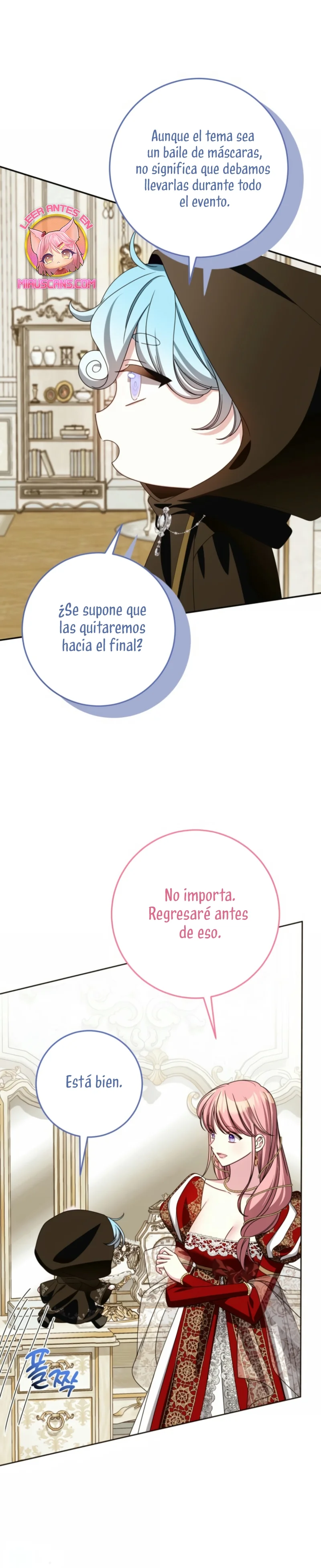 Página 42 del Manga
