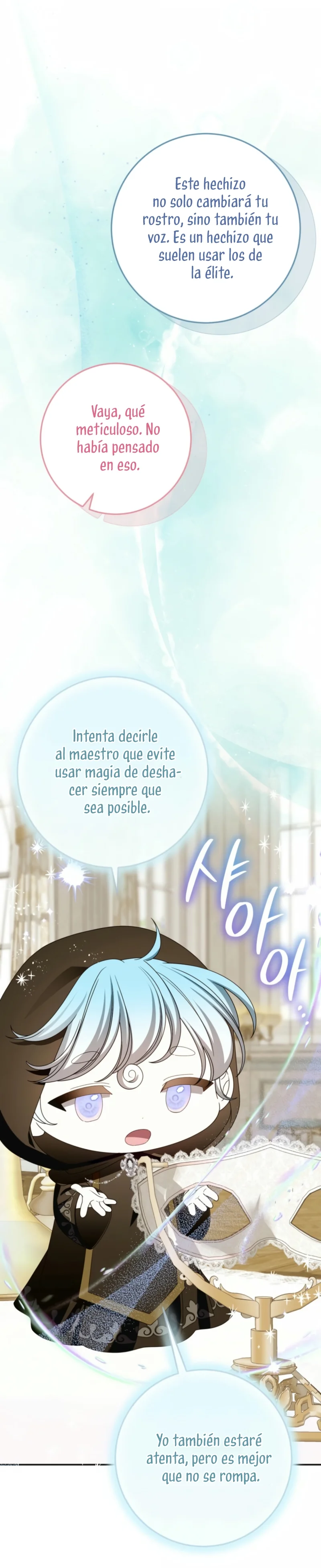 Página 43 del Manga