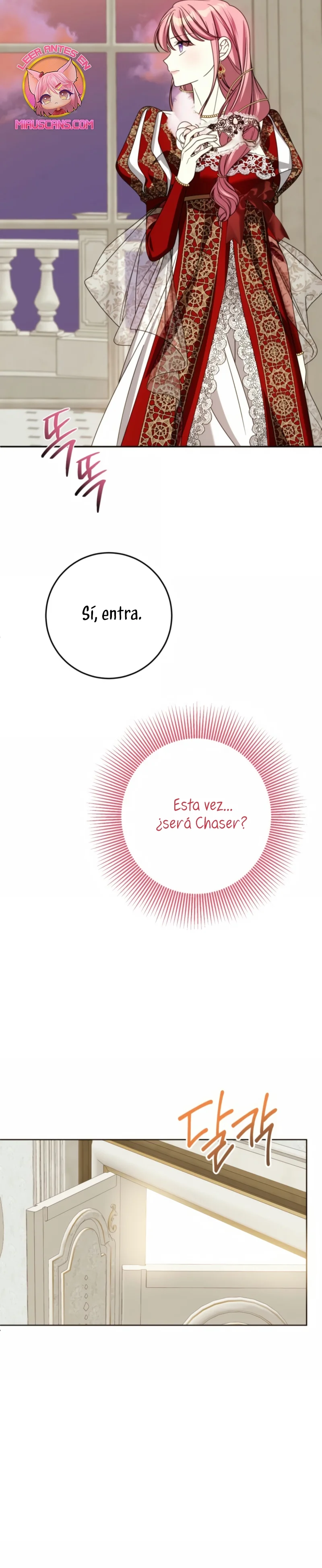 Página 45 del Manga