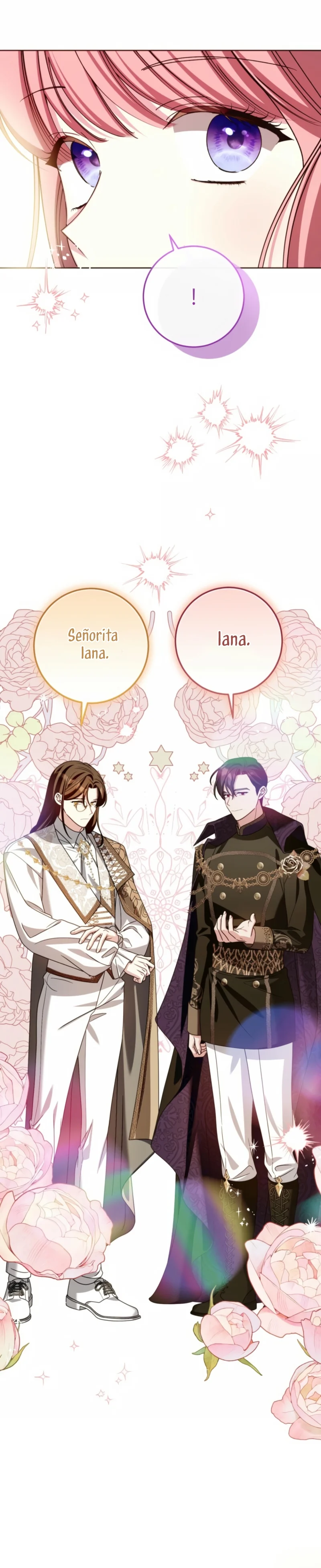 Página 46 del Manga