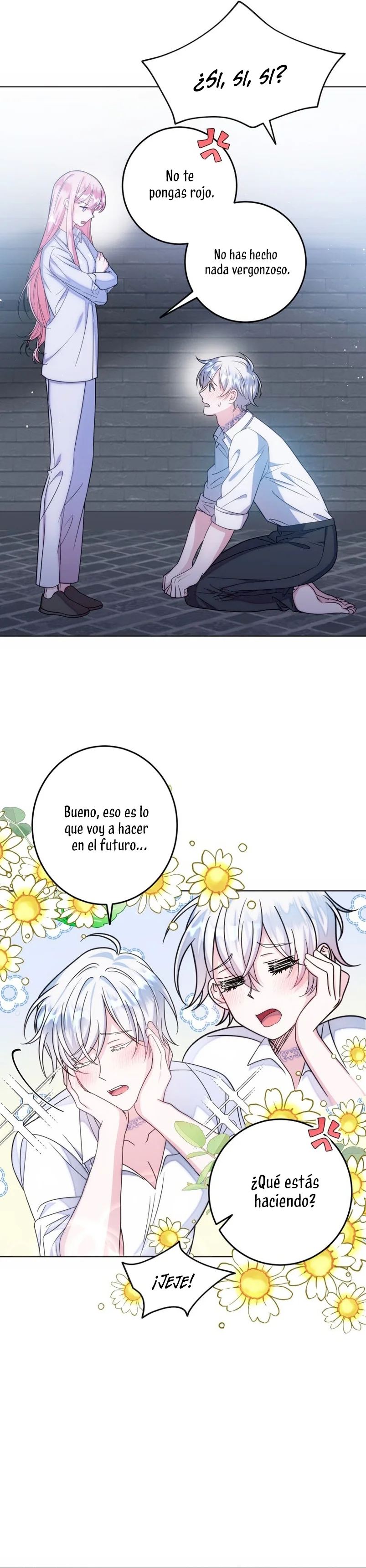 Página 41 del Manga