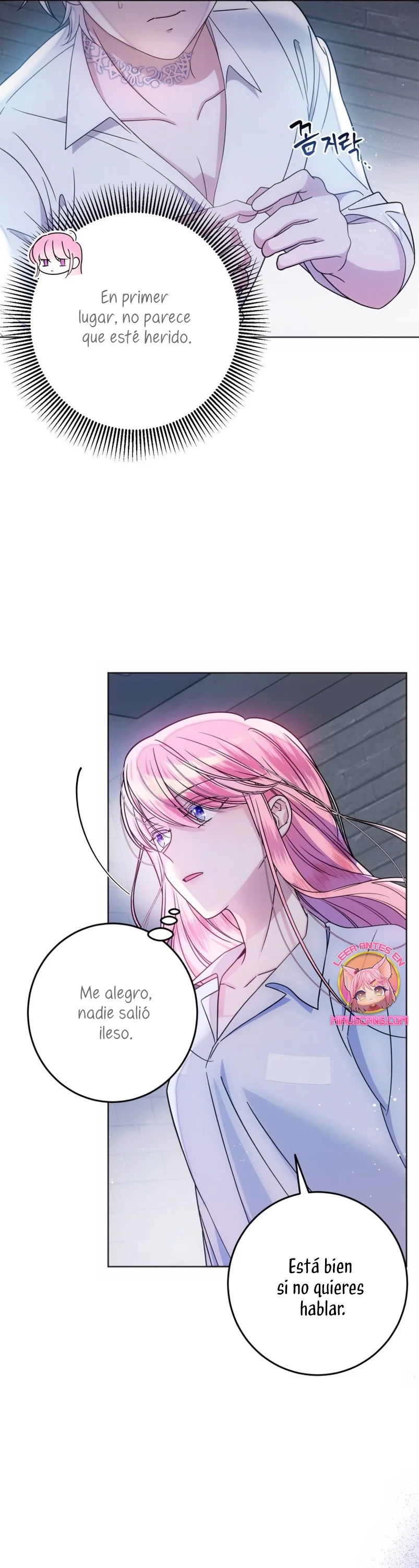 Página 42 del Manga