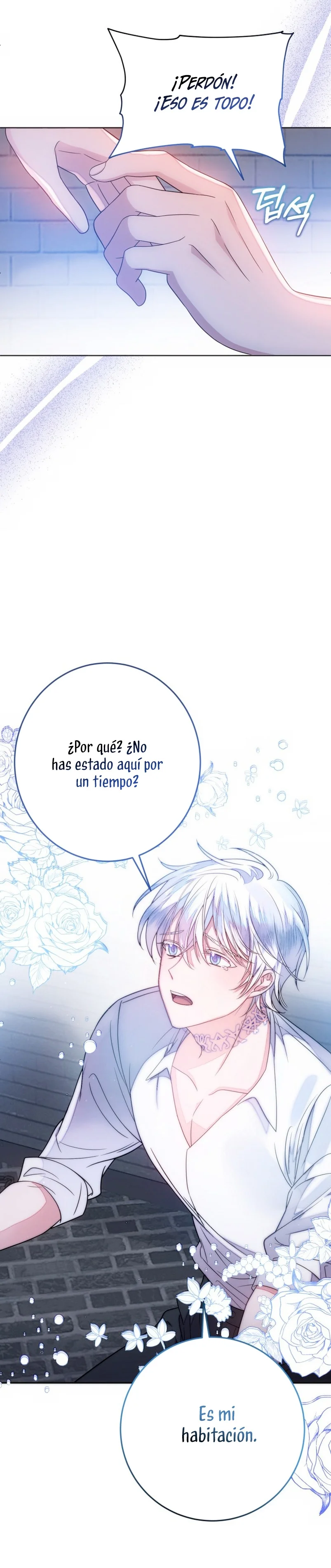 Página 43 del Manga