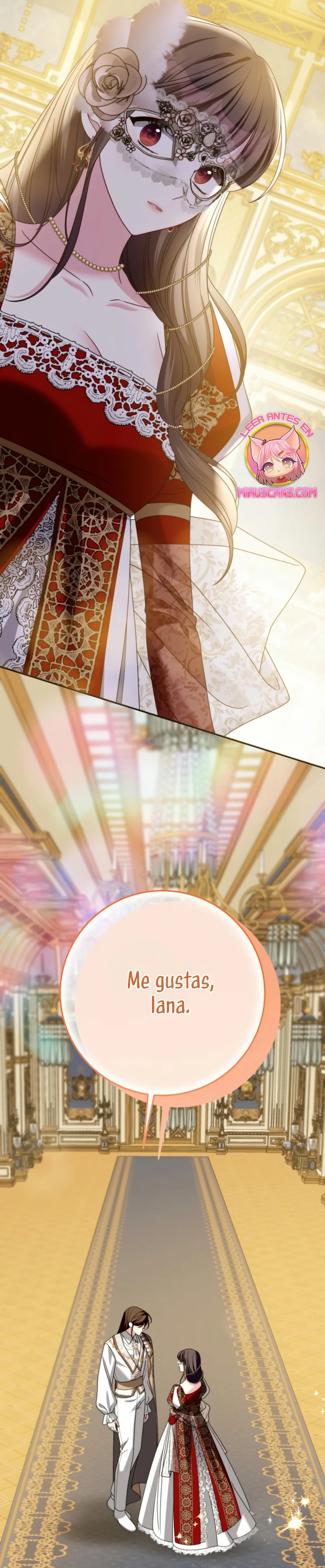 Página 39 del Manga