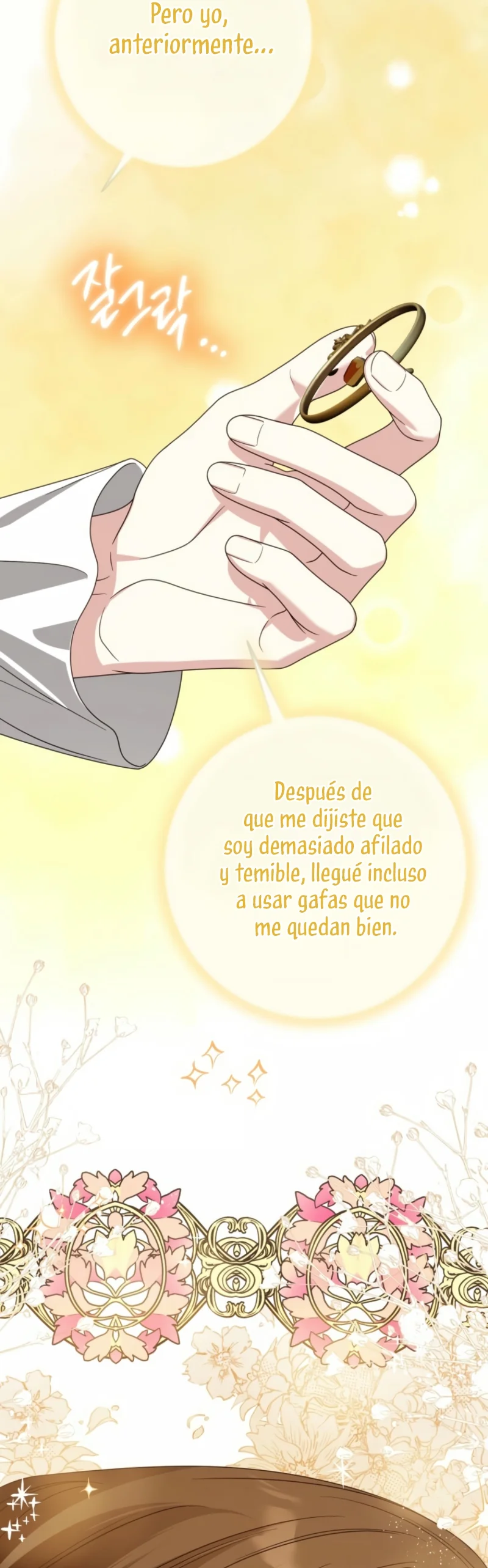 Página 41 del Manga