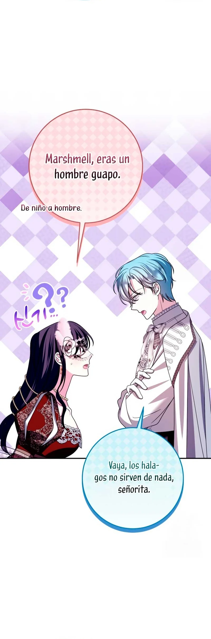 Página 41 del Manga
