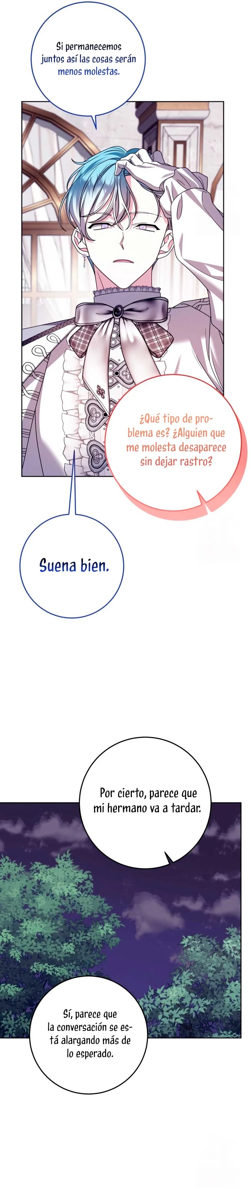 Página 42 del Manga