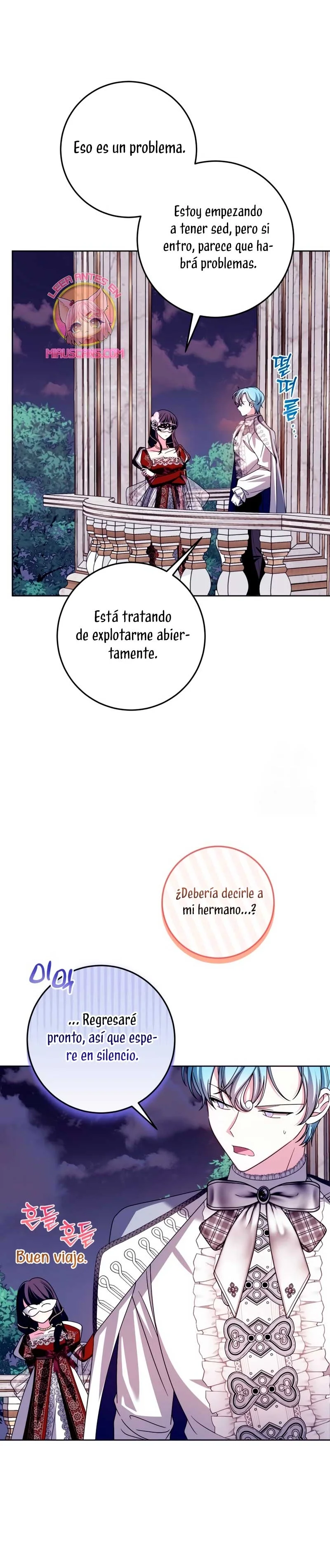 Página 43 del Manga