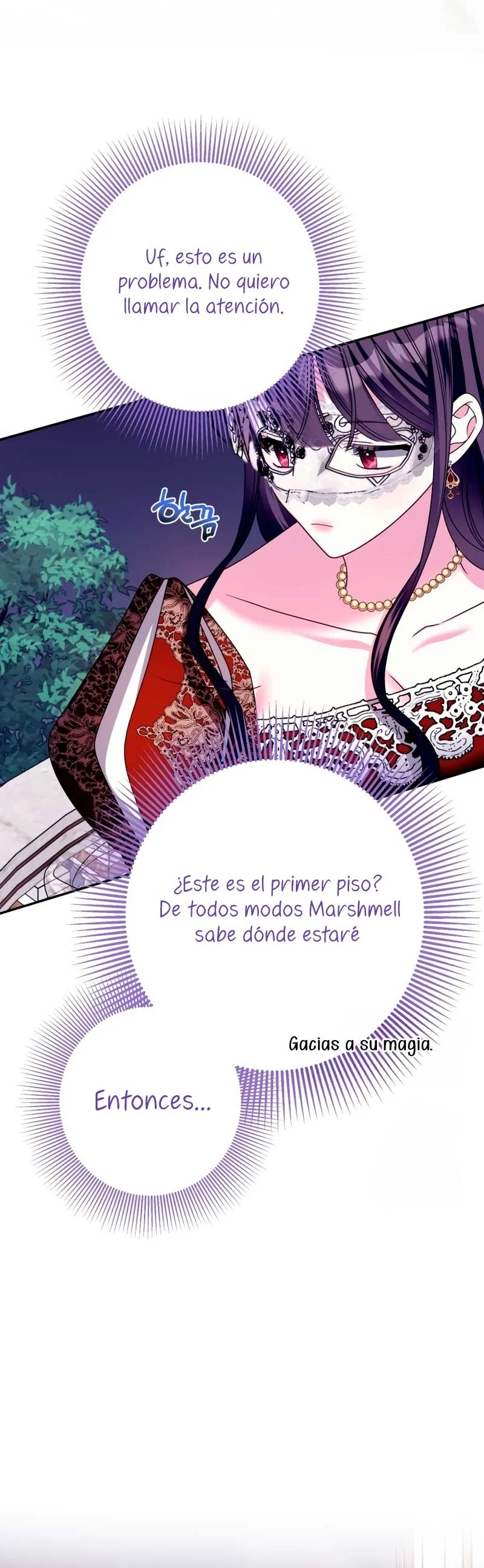 Página 45 del Manga