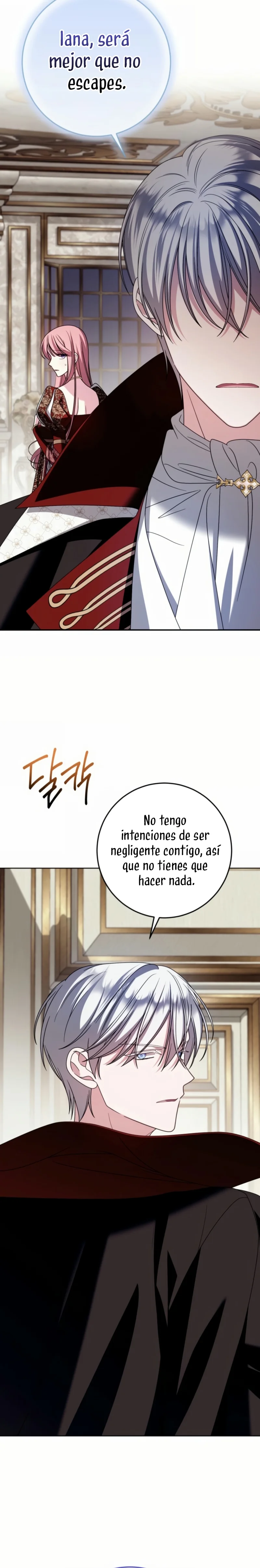 Página 34 del Manga