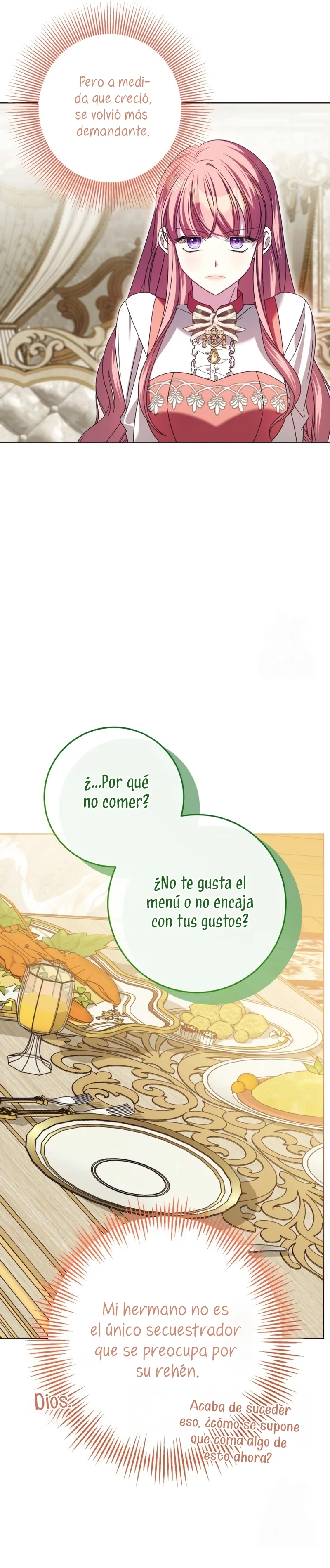 Página 40 del Manga