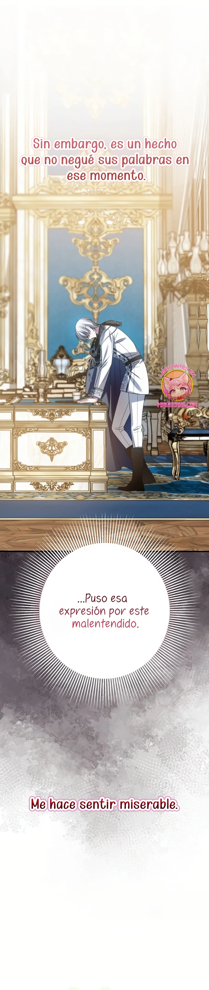 Página 38 del Manga
