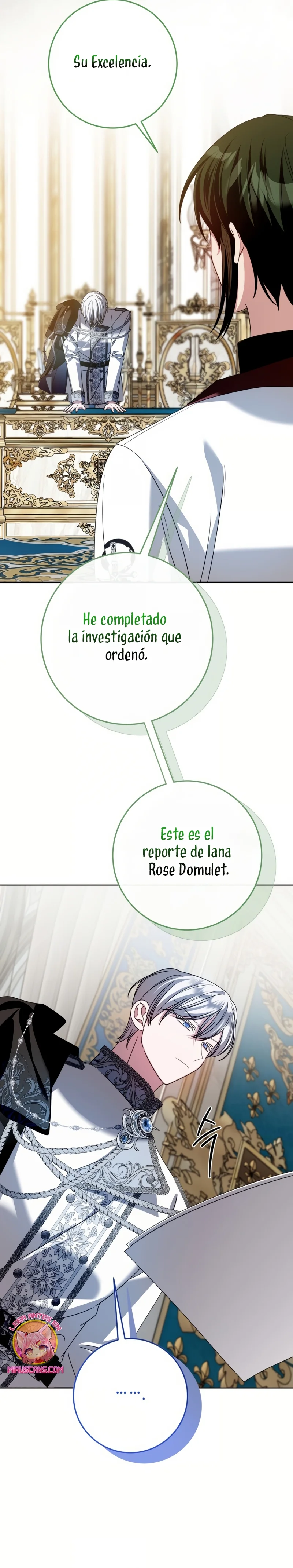 Página 40 del Manga