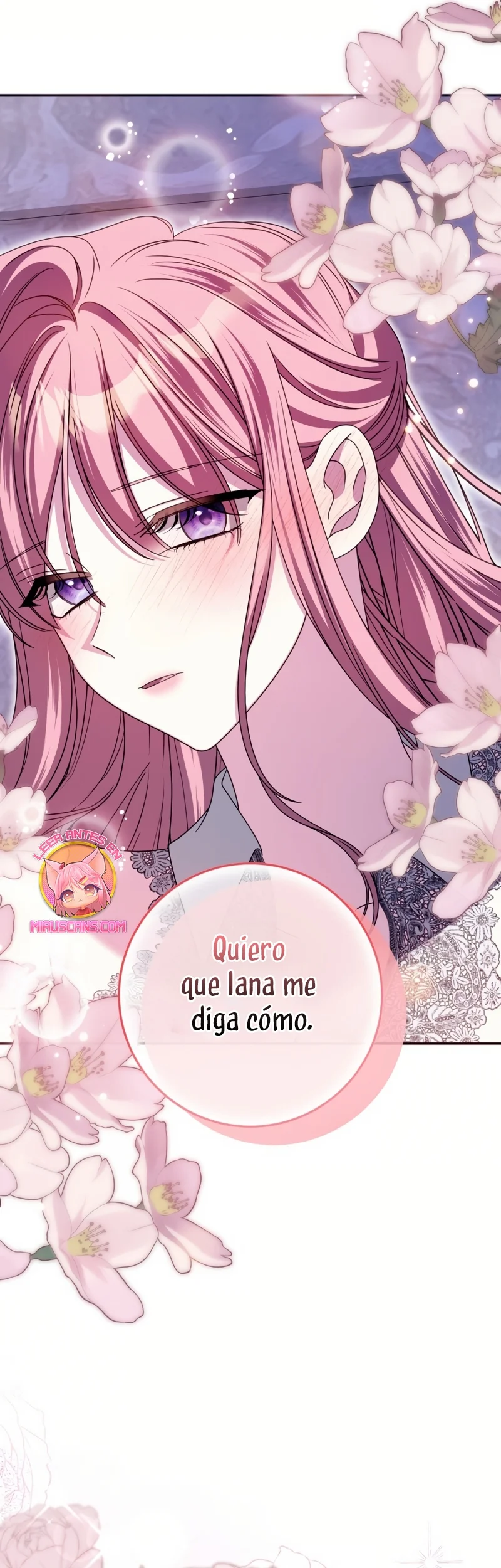 Página 39 del Manga