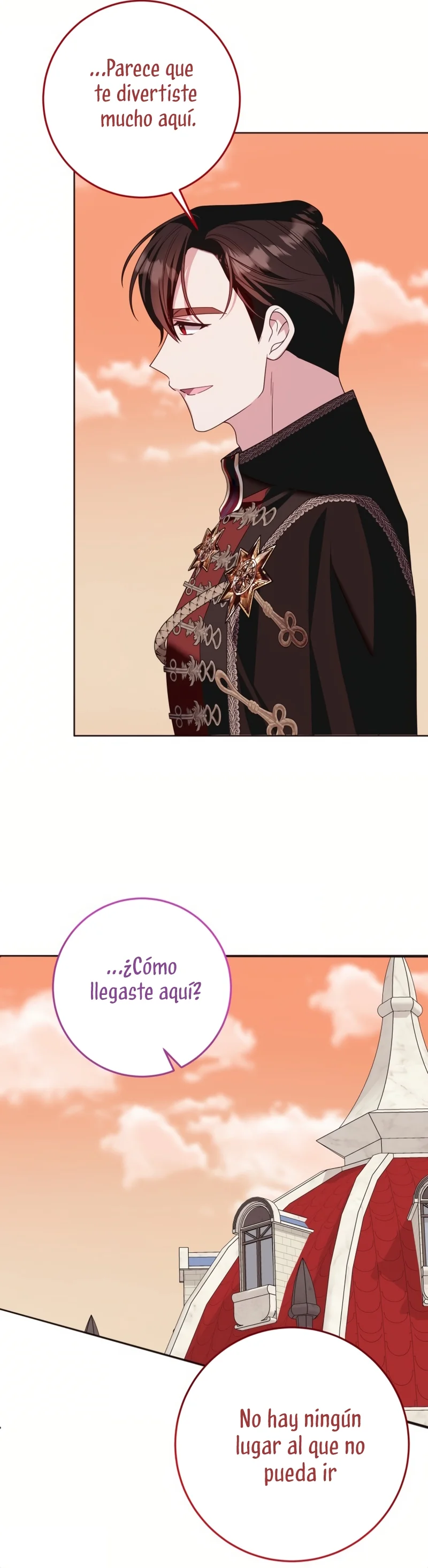 Página 38 del Manga